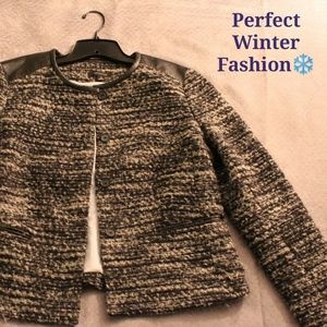 Ann Taylor Women's Blazer